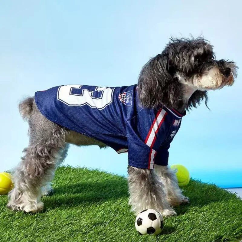 Dog Jersey