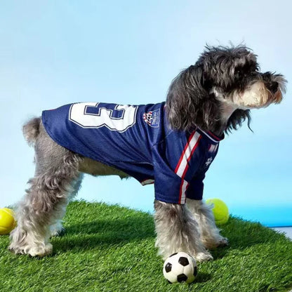 Dog Jersey