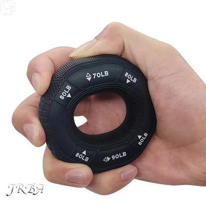 Hand Grip Strengthener Ring
