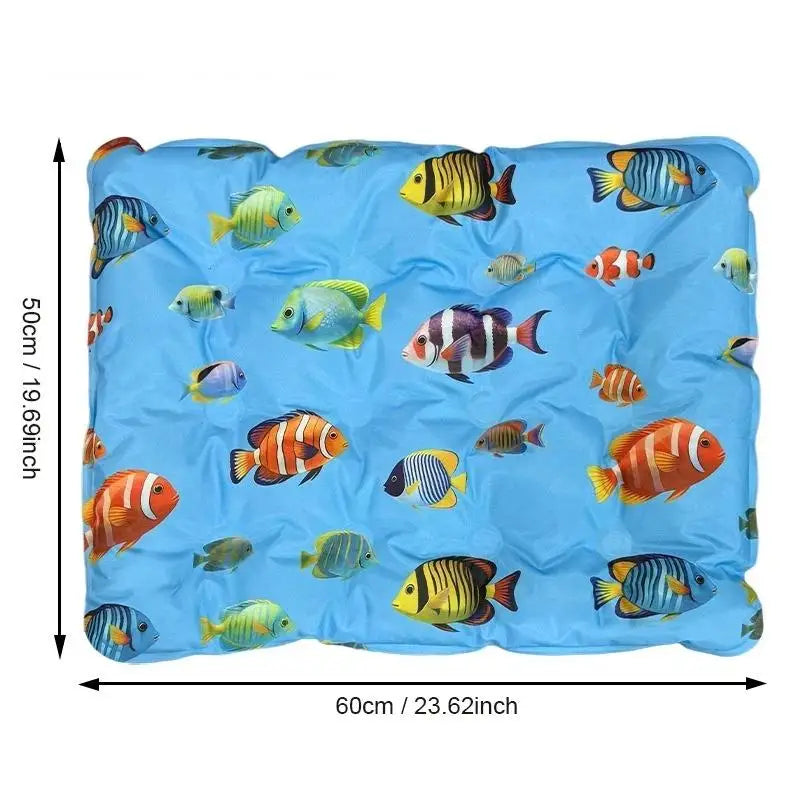 Pet Cooling Mat