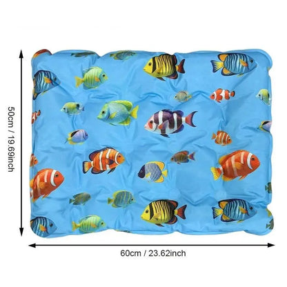 Pet Cooling Mat