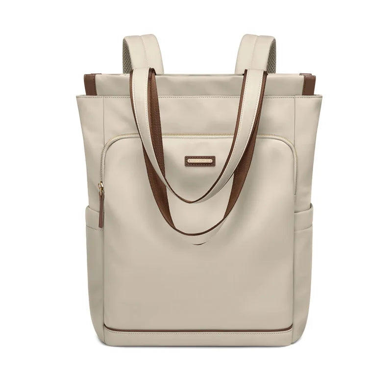 Convertible Laptop Backpack