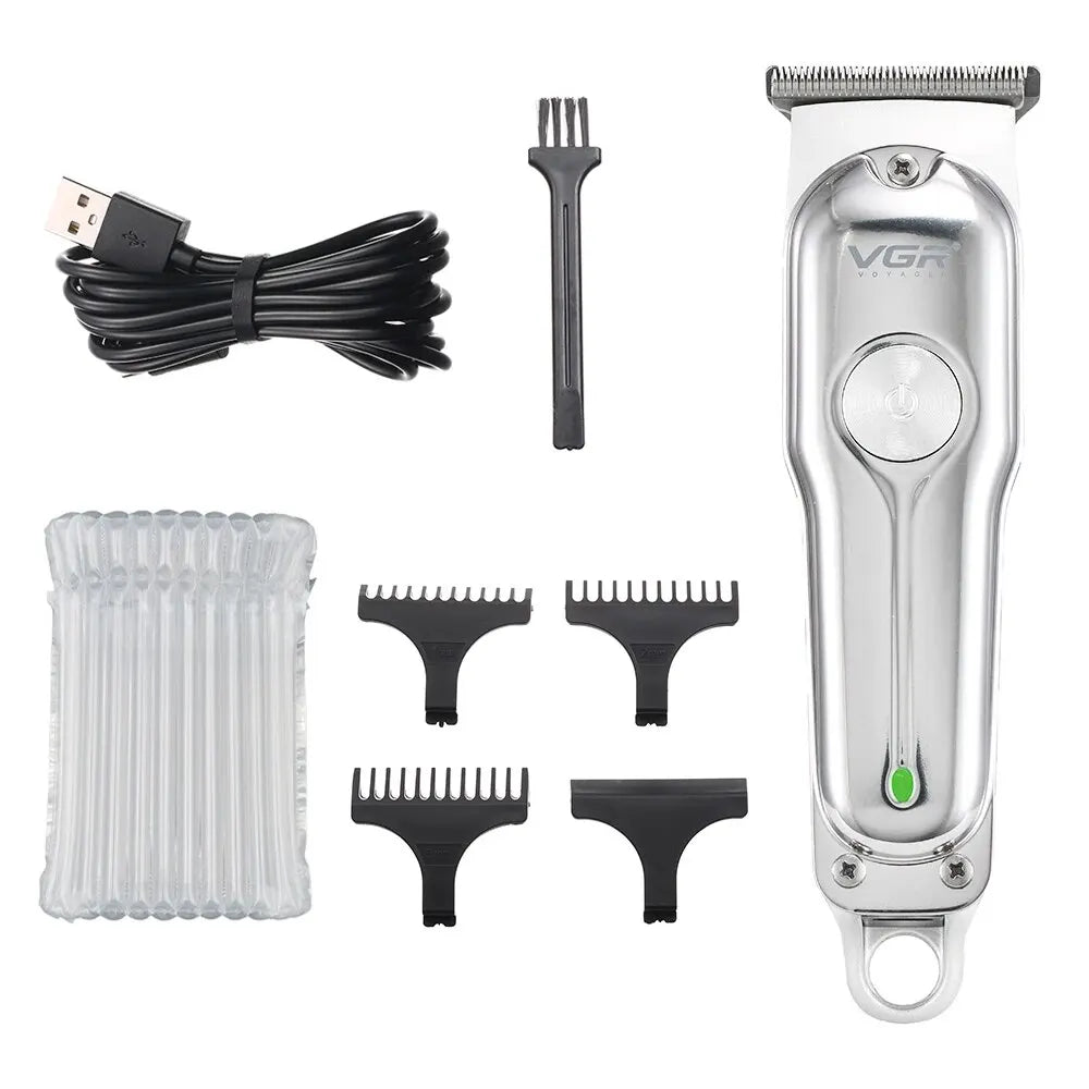Hair Trimmer