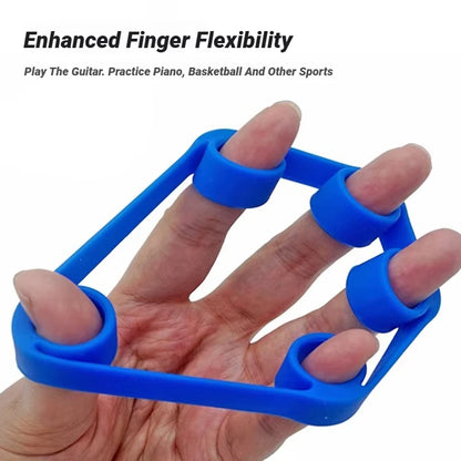 Finger Strengthener