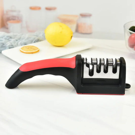 4 Stage Knife Sharpener