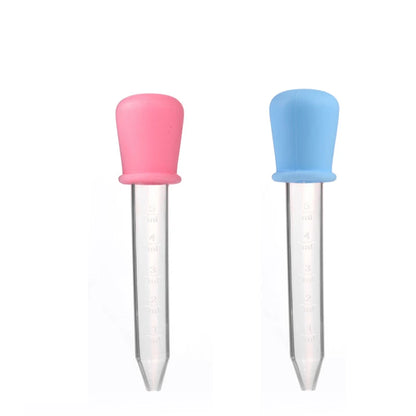 Science Experiment Dropper
