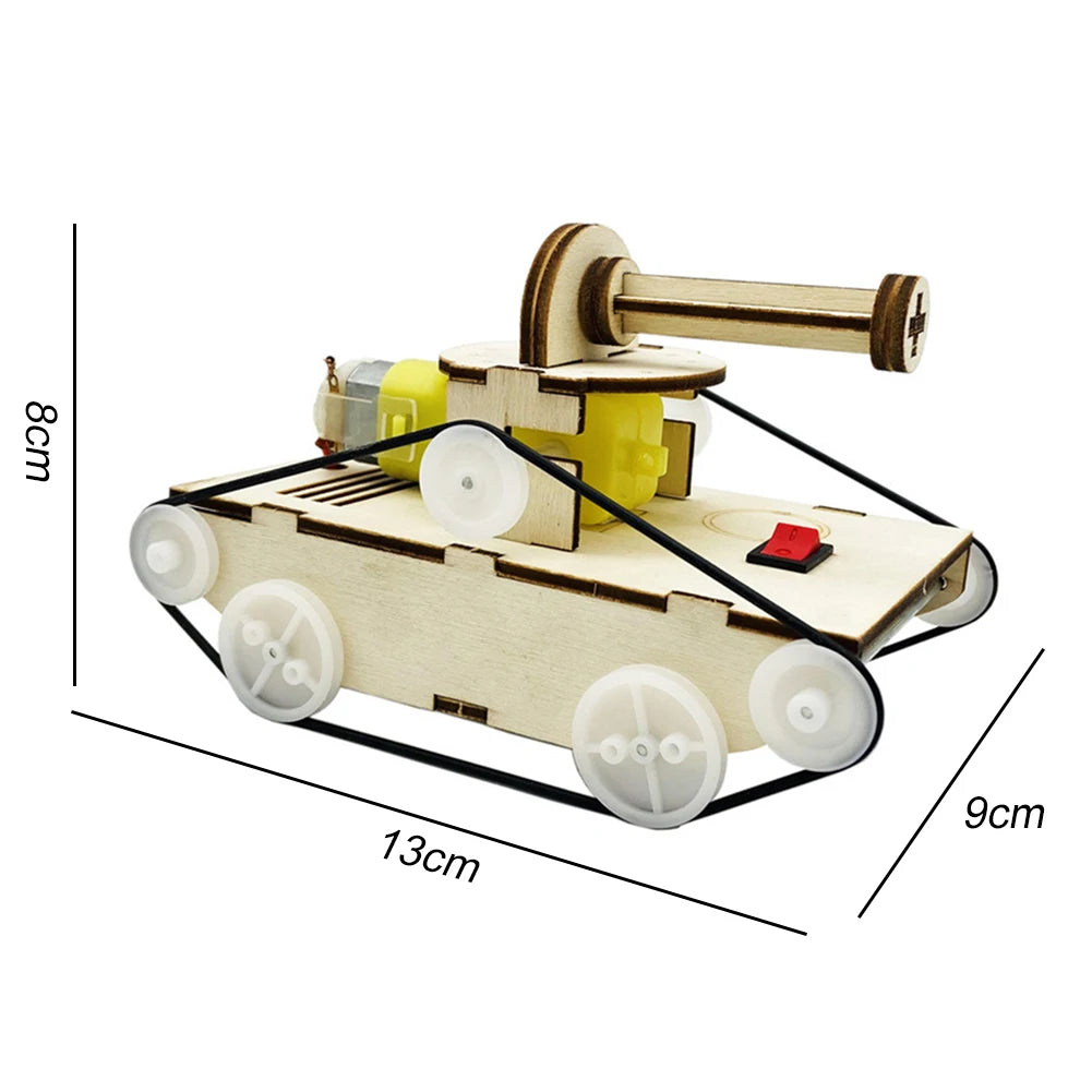 STEM Circuit Kit for Kids
