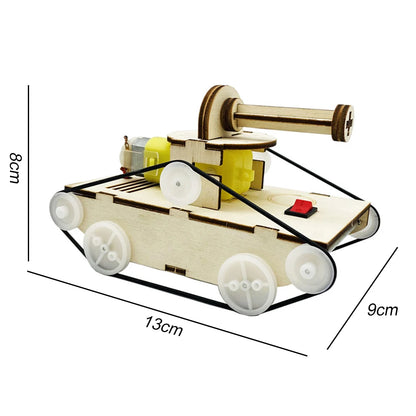 STEM Circuit Kit for Kids
