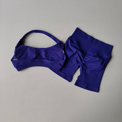 Women’s Yoga Set