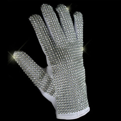 Coplay outfit for Show Performance Party Michael Jackson Celebrity Birthday Halloween Billie Jean