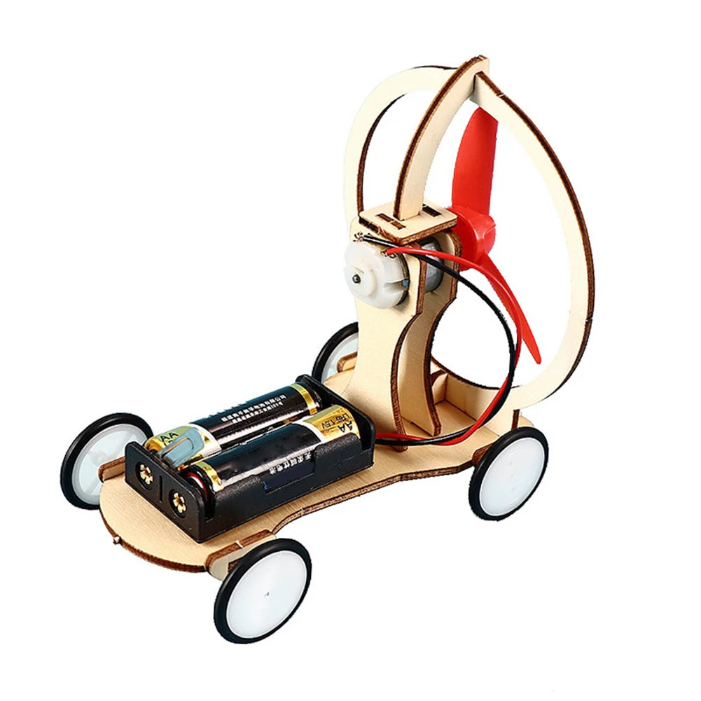 STEM Circuit Kit for Kids