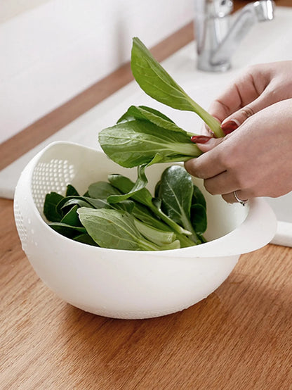 Colander Bowl
