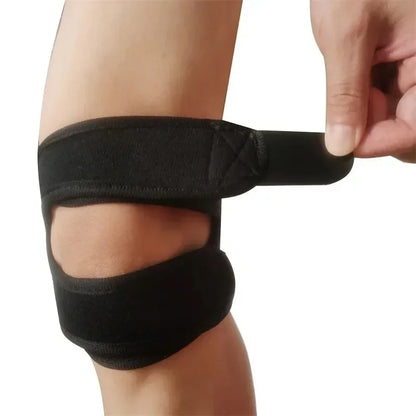 Knee Support Sleeve