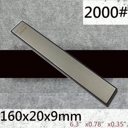Diamond Sharpening Stone for Knives