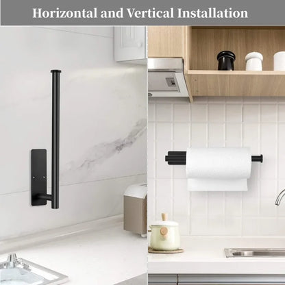 Paper Towel Holder