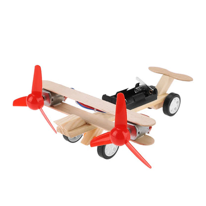 STEM Circuit Kit for Kids