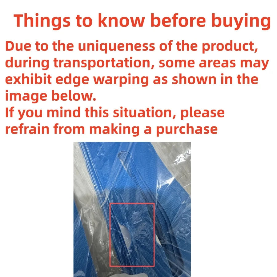 Kinesiology Tape for Knees