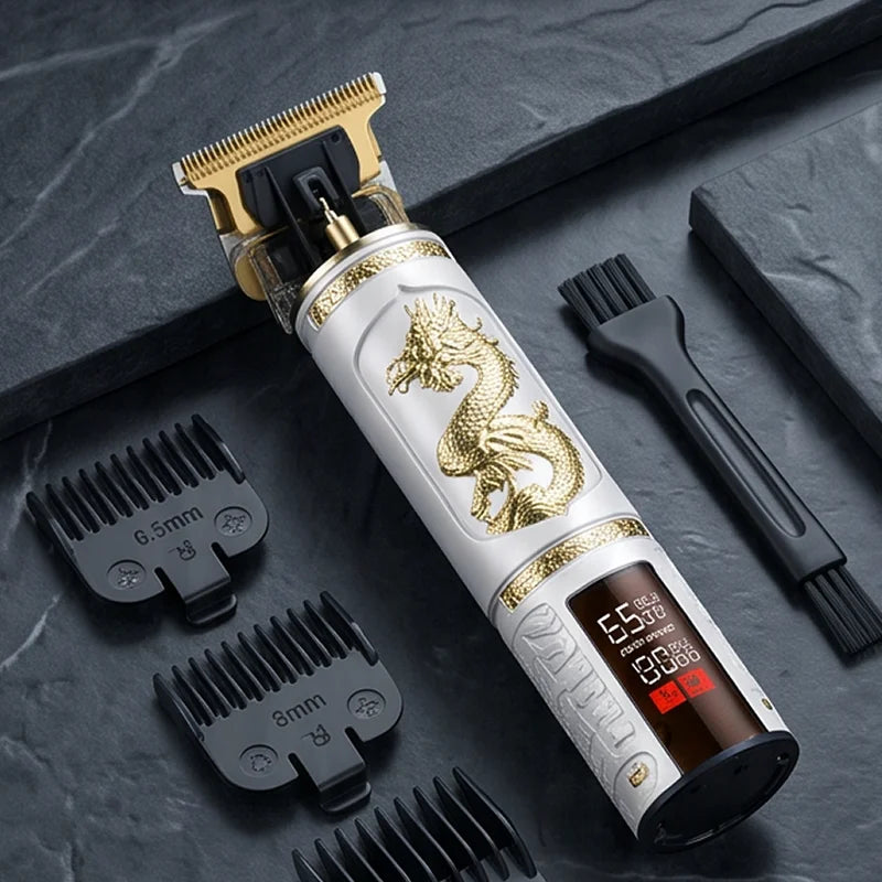 Men's Electric Shaver