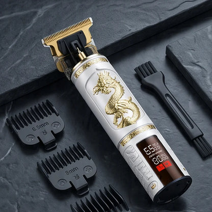 Men's Electric Shaver
