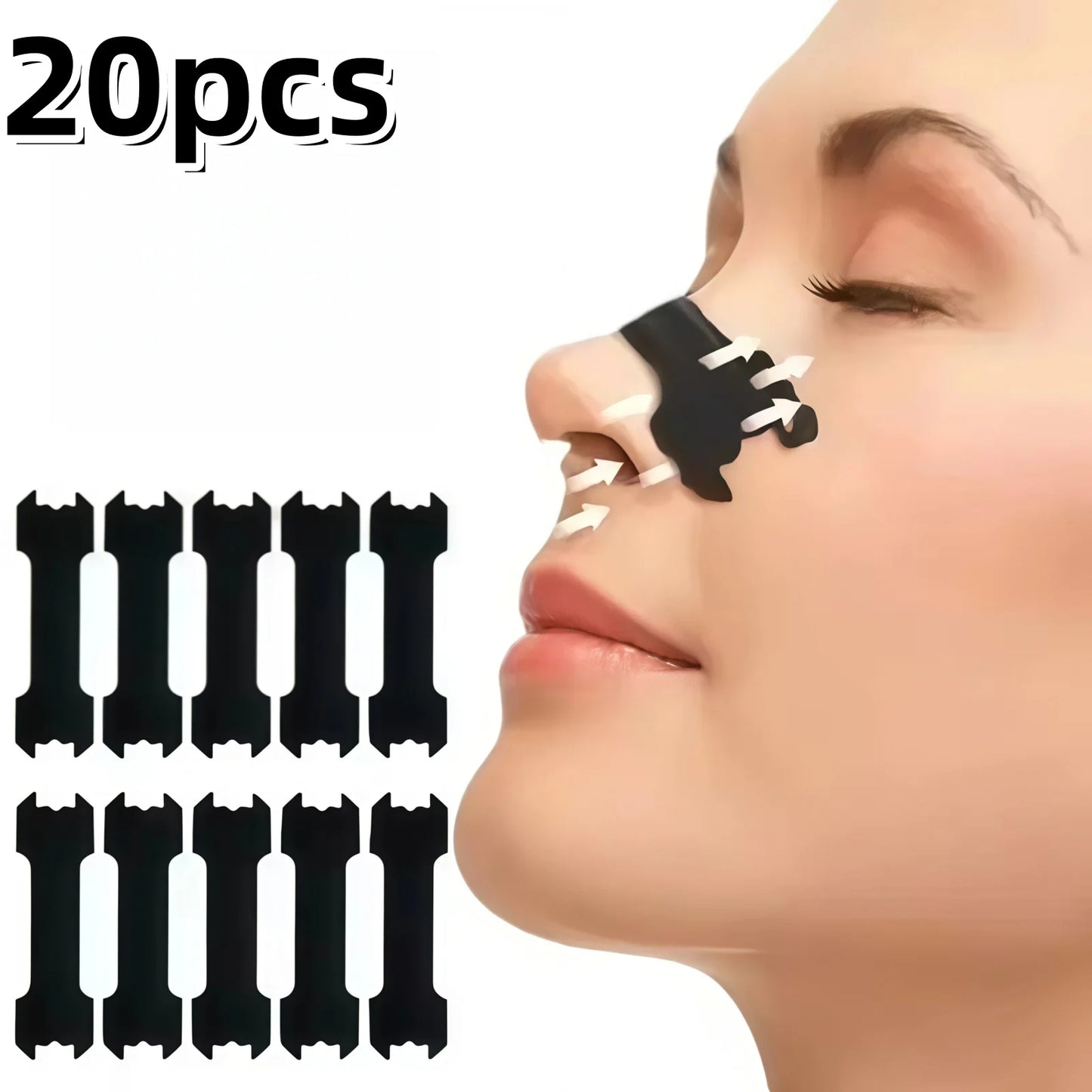 Nasal Strips