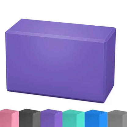 Yoga Blocks