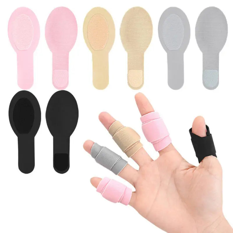Finger Protection Straps