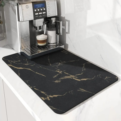 Coffee Machine Mat