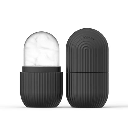 Silicone Face Ice Roller