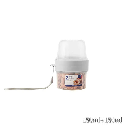 Yogurt Parfait Cup