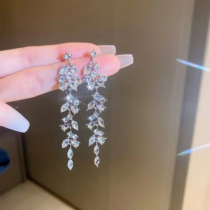 Women's Drop Earrings