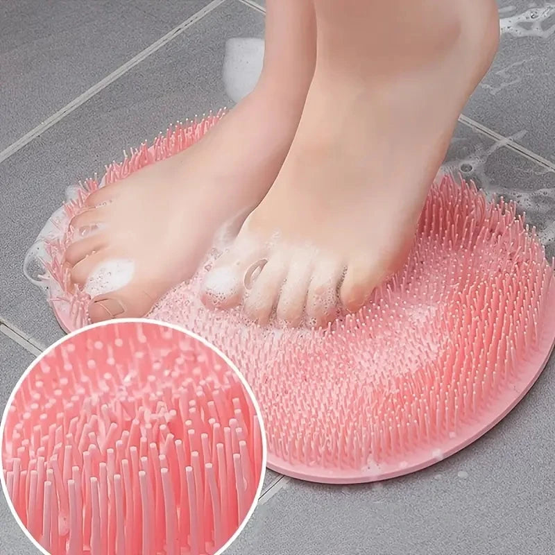 Foot Scrubber
