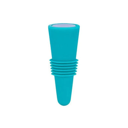 Silicone Bottle Stopper Reusable Wine & Champagne Sealer