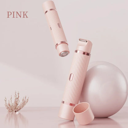 Women's Electric Razor