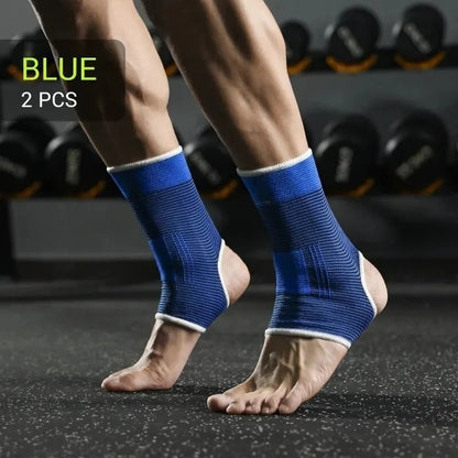 Ankle Support Braces