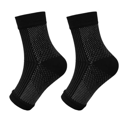 Compression Ankle Sleeve