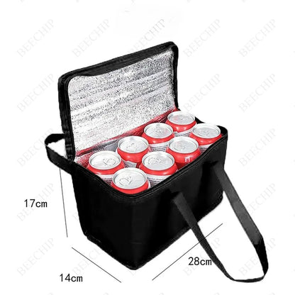 Insulated Lunch Bag
