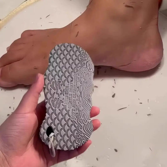 Exfoliating Bath Sponge