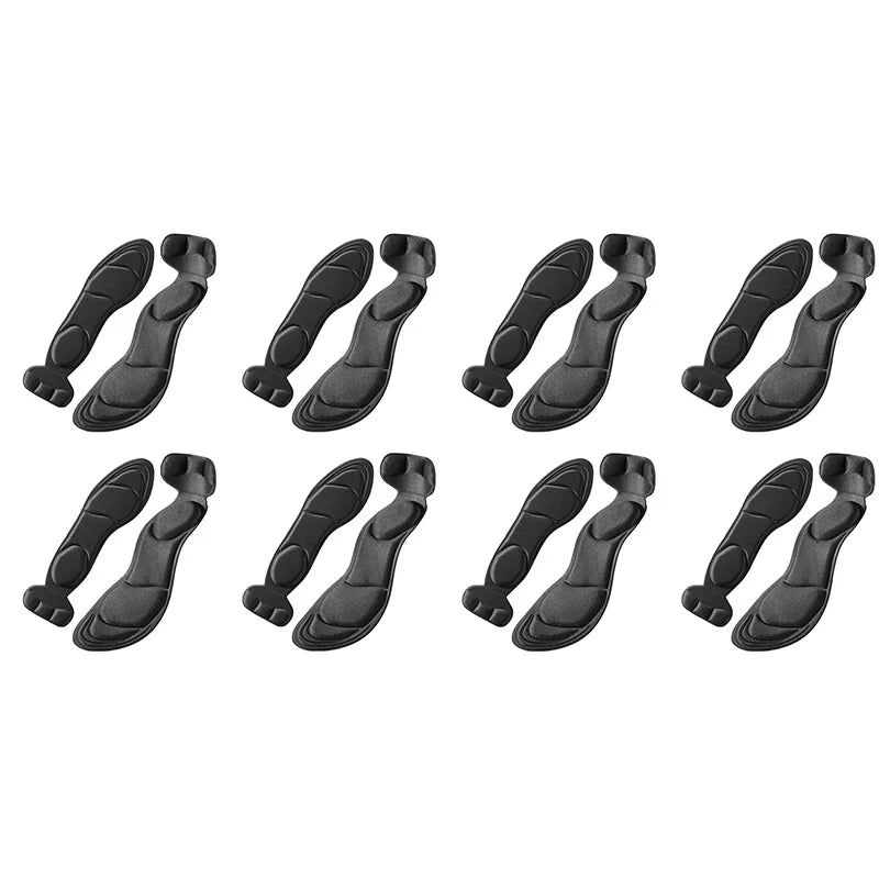 Memory Foam Insoles – High Heel Shoe Inserts for Women