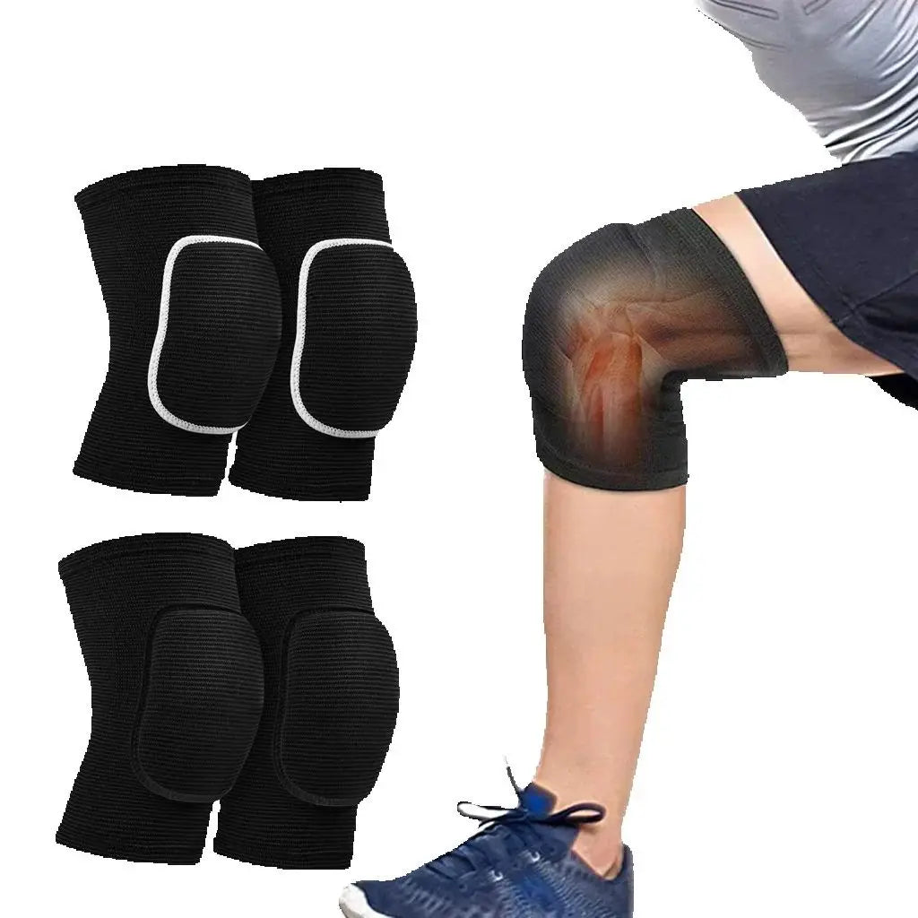Knee Pads