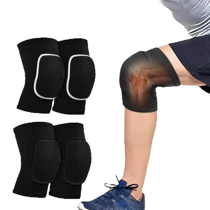 Knee Pads