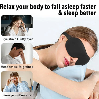 3D Sleep Mask