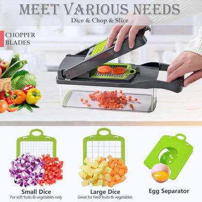 Vegetable Chopper