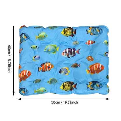 Pet Cooling Mat