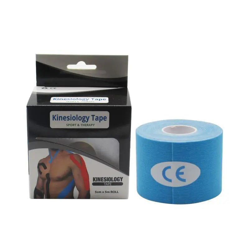 Kinesiology Tape