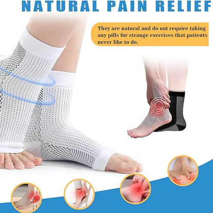 Compression Ankle Sleeve