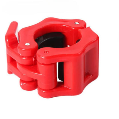 Barbell Collars 25/28/30mm