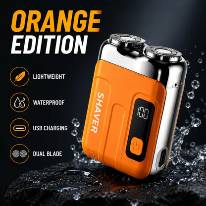 Electric Shaver for Men