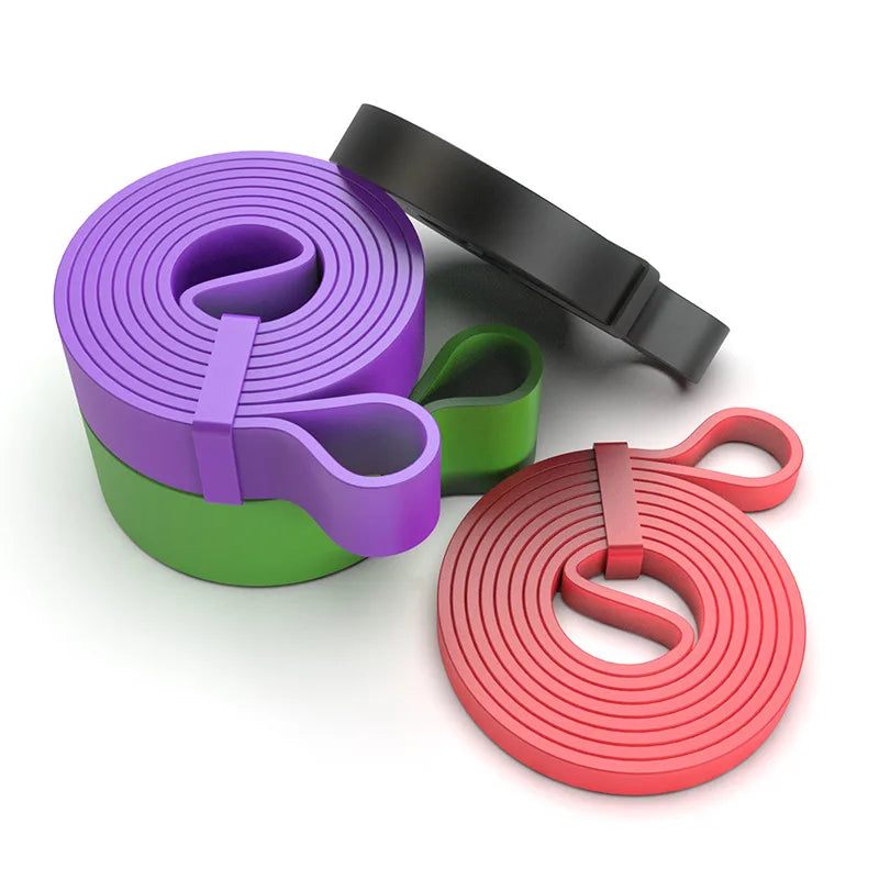 Pull Up Assistance Bands