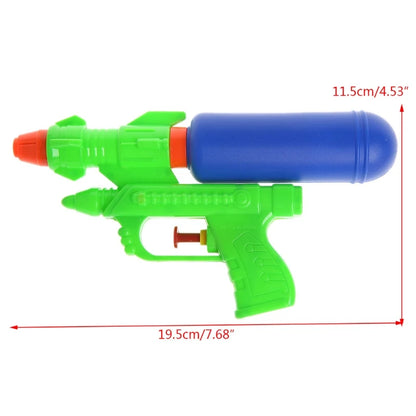 Kids Water Gun Summer Water Blaster for Beach Pool Outdoor Play