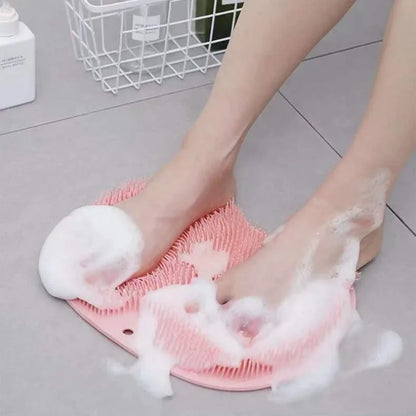 Foot Scrubber